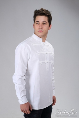Árpád shirt